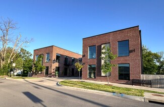 Plus de détails pour 204 SE 6th St, Bentonville, AR - Bureau à vendre