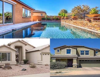 Plus de détails pour 6 Home SFR Investment Portolio – à vendre