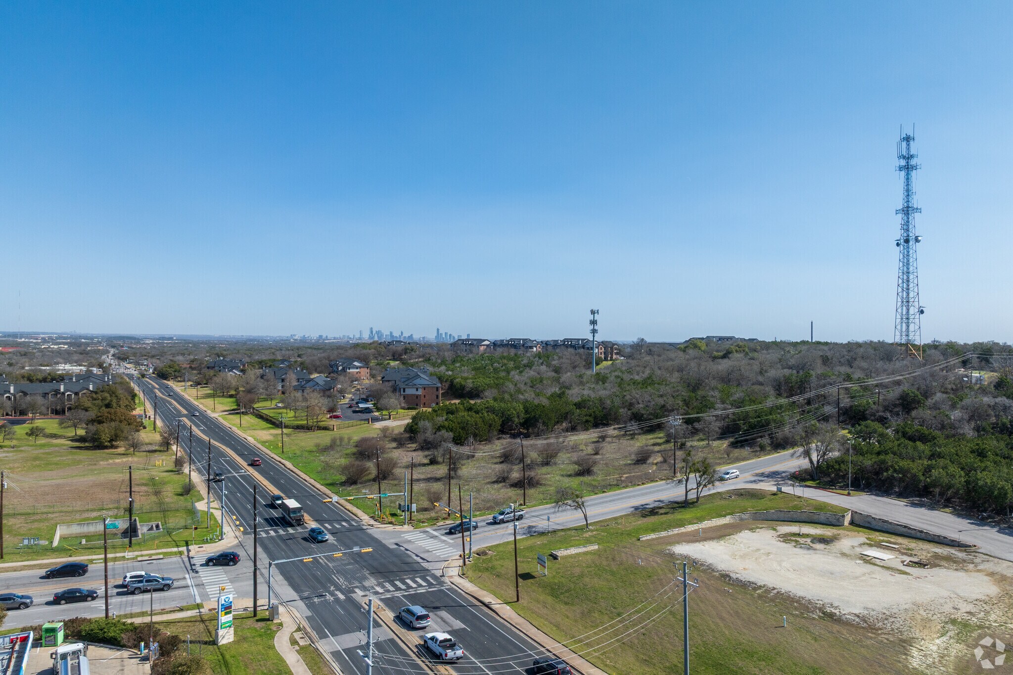 3416 Davis Ln, Austin, TX à louer Photo principale– Image 1 sur 33