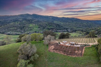 Plus de détails pour Suisun Valley Wine Industry Portfolio – à vendre, Fairfield, CA