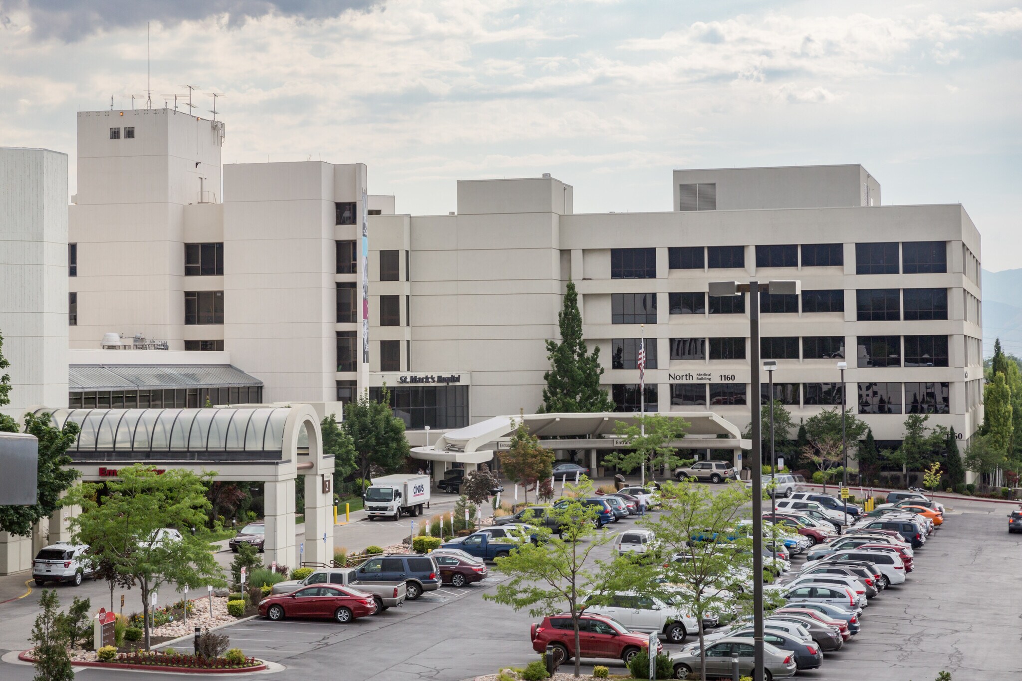 1160 E 3900 S, Salt Lake City, UT à louer Photo principale– Image 1 sur 6