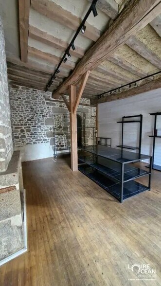 Local commercial dans Guérande à vendre - Photo de l’immeuble – Image 1 sur 8