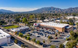 Plus de détails pour 2260-2268 Lincoln Ave, Altadena, CA - Local commercial à louer