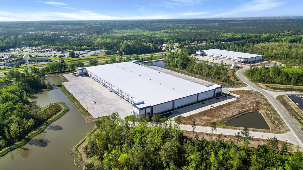 1 Jasper Hwy, Hardeeville, SC à louer - Photo de l’immeuble – Image 2 sur 8