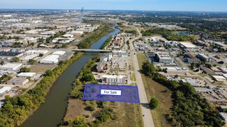 Plus de détails pour 4621 SW 15th St, Oklahoma City, OK - Terrain à vendre