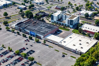 Plus de détails pour 1745 Galleria blvd, Franklin, TN - Local commercial à vendre