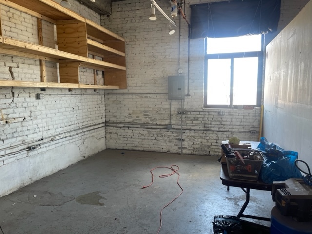 551 Stewart Ave, Brooklyn, NY à louer - Photo intérieure – Image 2 sur 4