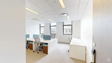 125 Park Ave, New York, NY à louer Numérisation 3D Matterport– Image 1 sur 5