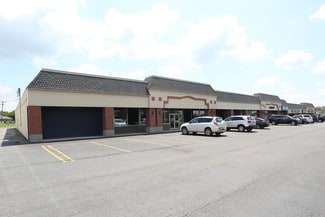 Plus de détails pour 5879-5891 S Transit Rd, Lockport, NY - Médical, Local commercial à louer