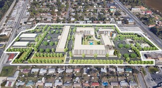 Plus de détails pour 3550 S Washington Ave, Titusville, FL - Terrain à vendre