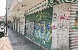 Plus de détails pour Local commercial à louer
