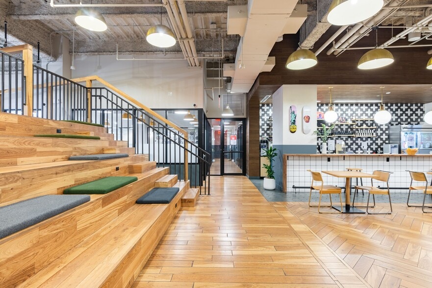 8 W 126th St, New York, NY à louer - Photo intérieure – Image 2 sur 16