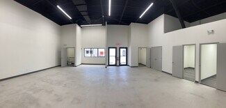 Plus de détails pour 11586 Pierson Rd, Wellington, FL - Industriel/Logistique à louer