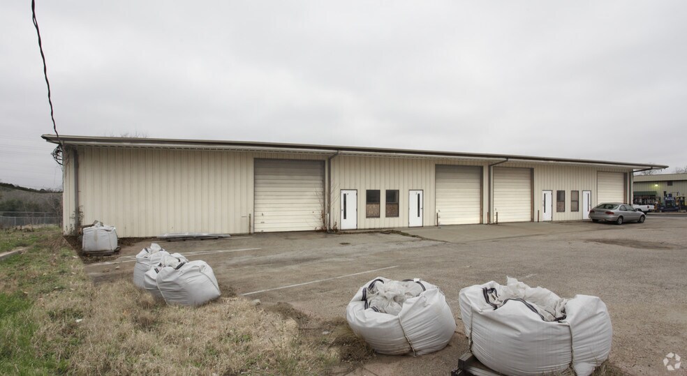 1511 Brandi Ln, Round Rock, TX à louer - Photo de l’immeuble – Image 2 sur 10