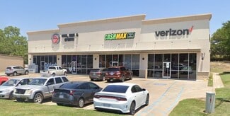 Plus de détails pour 2115 State Highway 16 S, Graham, TX - Local commercial à louer