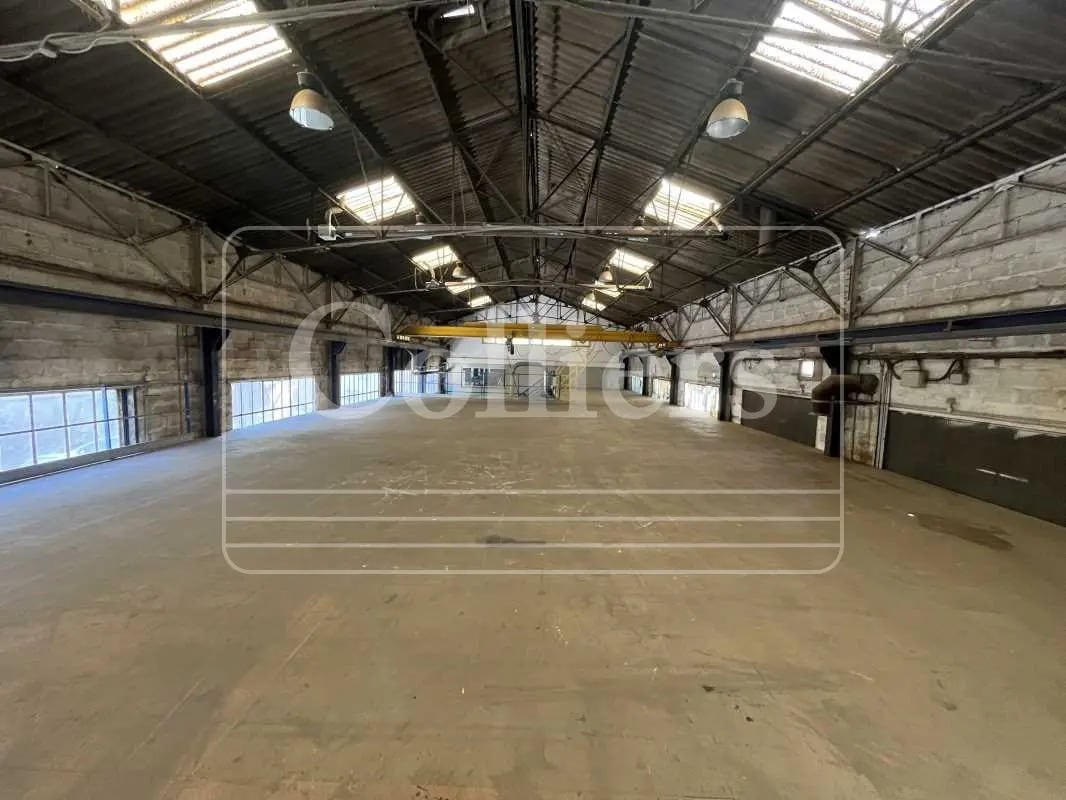 Local d'activités dans Marseille à vendre Photo intérieure– Image 1 sur 17