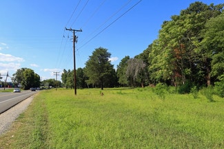 Plus de détails pour 11750 Tidewater Trl, Fredericksburg, VA - Terrain à vendre