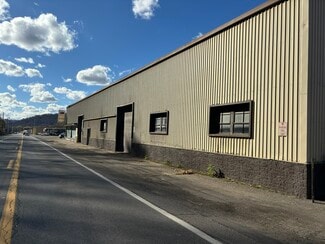 Plus de détails pour 239 River Rd, Warwood, WV - Industriel/Logistique à vendre