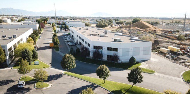 1133-1153 N 1430 W, Orem, UT à louer - Photo de l’immeuble – Image 2 sur 16