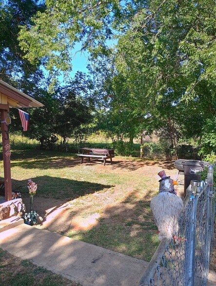 2104 Taft St, Fort Worth, TX à vendre - Photo de l’immeuble – Image 3 sur 3