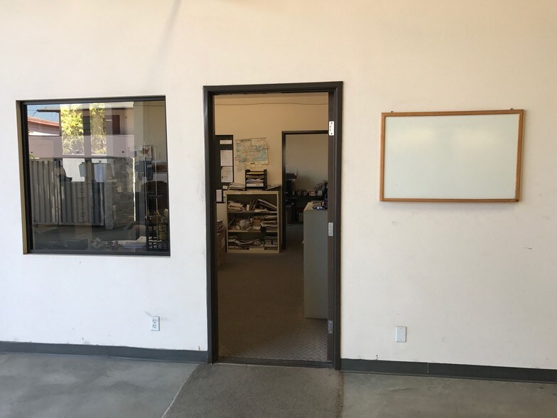 9312 Rush St, South El Monte, CA à louer - Photo de l’immeuble – Image 2 sur 6