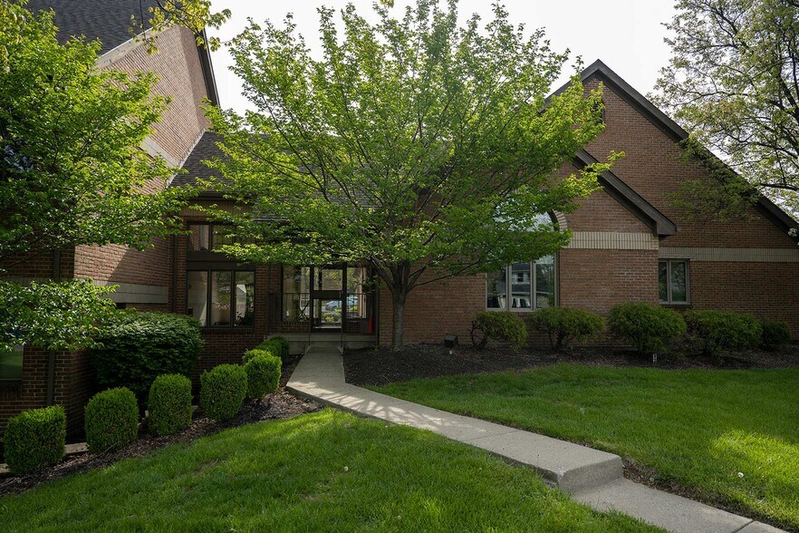 190 S State St, Westerville, OH à louer - Photo de l’immeuble – Image 3 sur 6