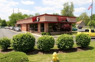 Plus de détails pour 644 S Main St, Adrian, MI - Local commercial à vendre