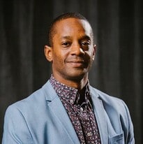 Darrell Walker
