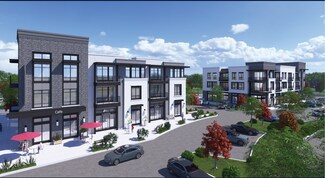 Plus de détails pour 1005 Kennesaw blvd, Gallatin, TN - Local commercial à louer