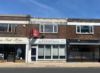 Plus de détails pour 15-16 Tarring Rd, Worthing - Local commercial à vendre