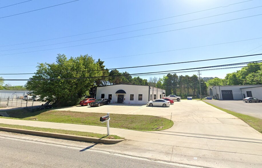 230 Bearden Rd, Pelham, AL à louer - Photo de l’immeuble – Image 1 sur 20