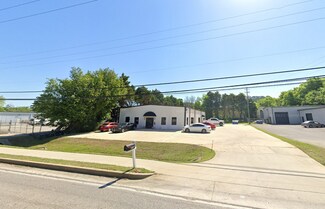 Plus de détails pour 230 Bearden Rd, Pelham, AL - Coworking à louer