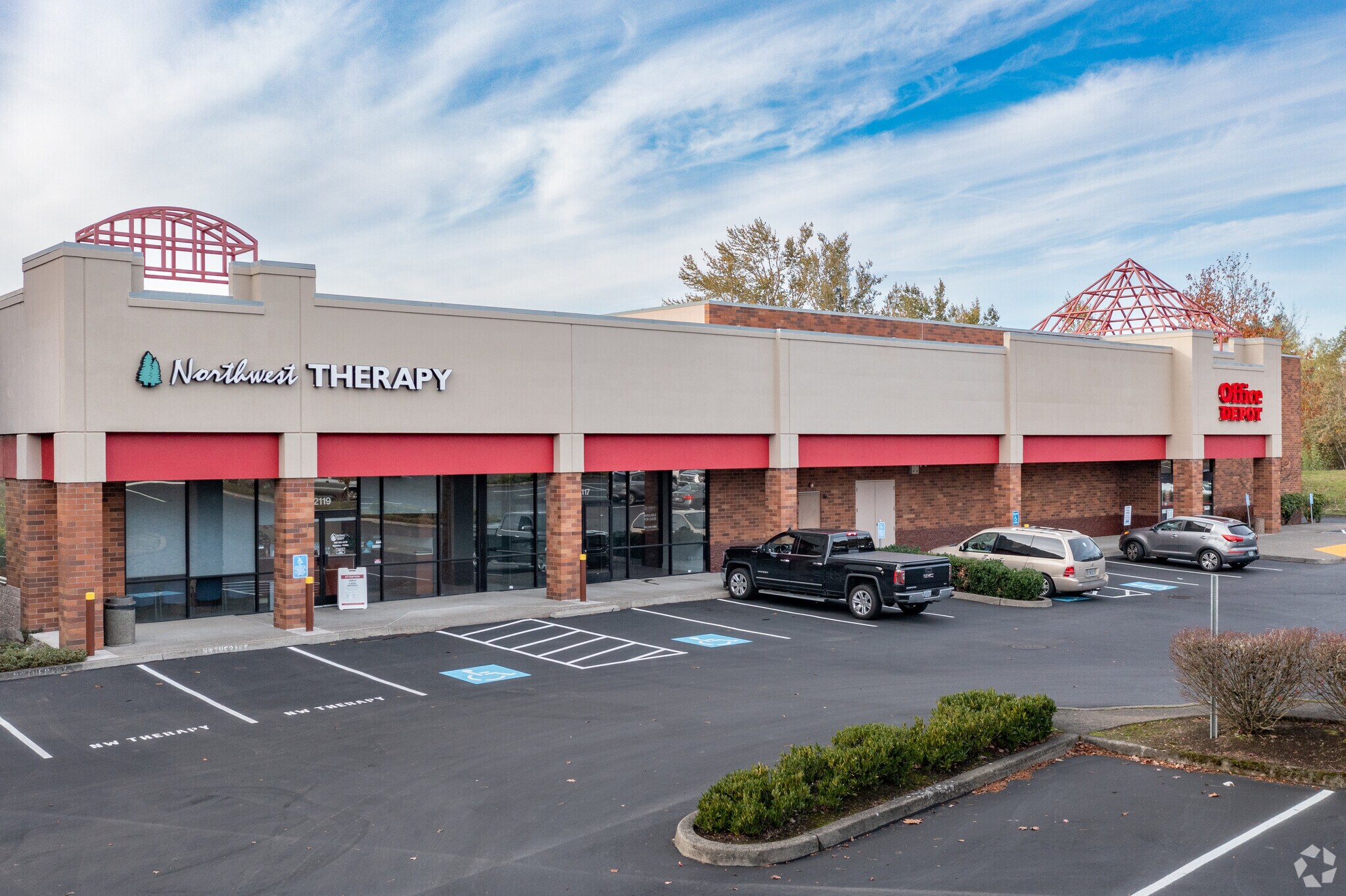 12115-12117 SE Stevens Rd, Portland, OR à louer Photo principale– Image 1 sur 6