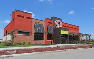 Plus de détails pour 4615 Factory Colony Ln, Cincinnati, OH - Local commercial à louer