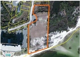 Plus de détails pour 150 Ethel Wingate Dr, Pensacola, FL - Terrain à vendre