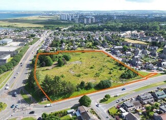 Plus de détails pour North Donside Rd, Bridge Of Don - Terrain à vendre