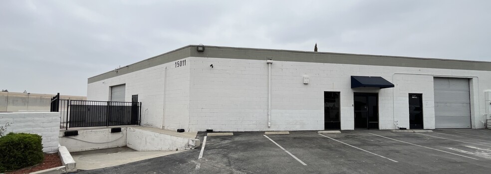 15025 Badillo St, Baldwin Park, CA à louer - Photo de l’immeuble – Image 2 sur 8