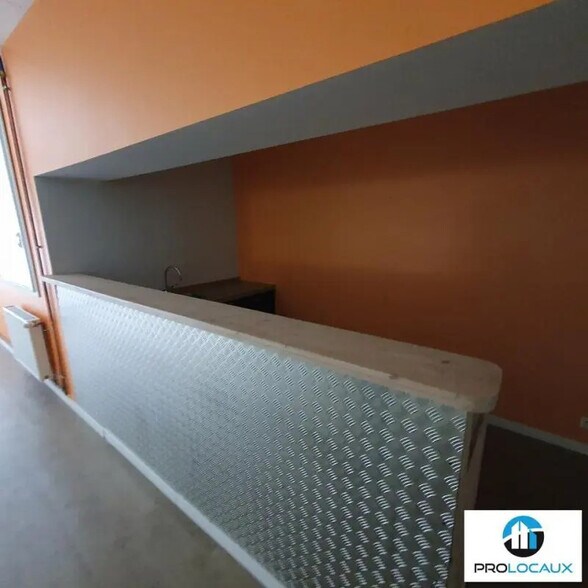1 Rue Des Balmes, Tullins à vendre - Photo de l’immeuble – Image 2 sur 12
