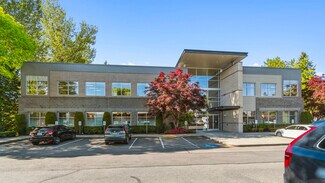 Plus de détails pour 451 Duvall Ave NE, Renton, WA - Bureau/Médical à louer