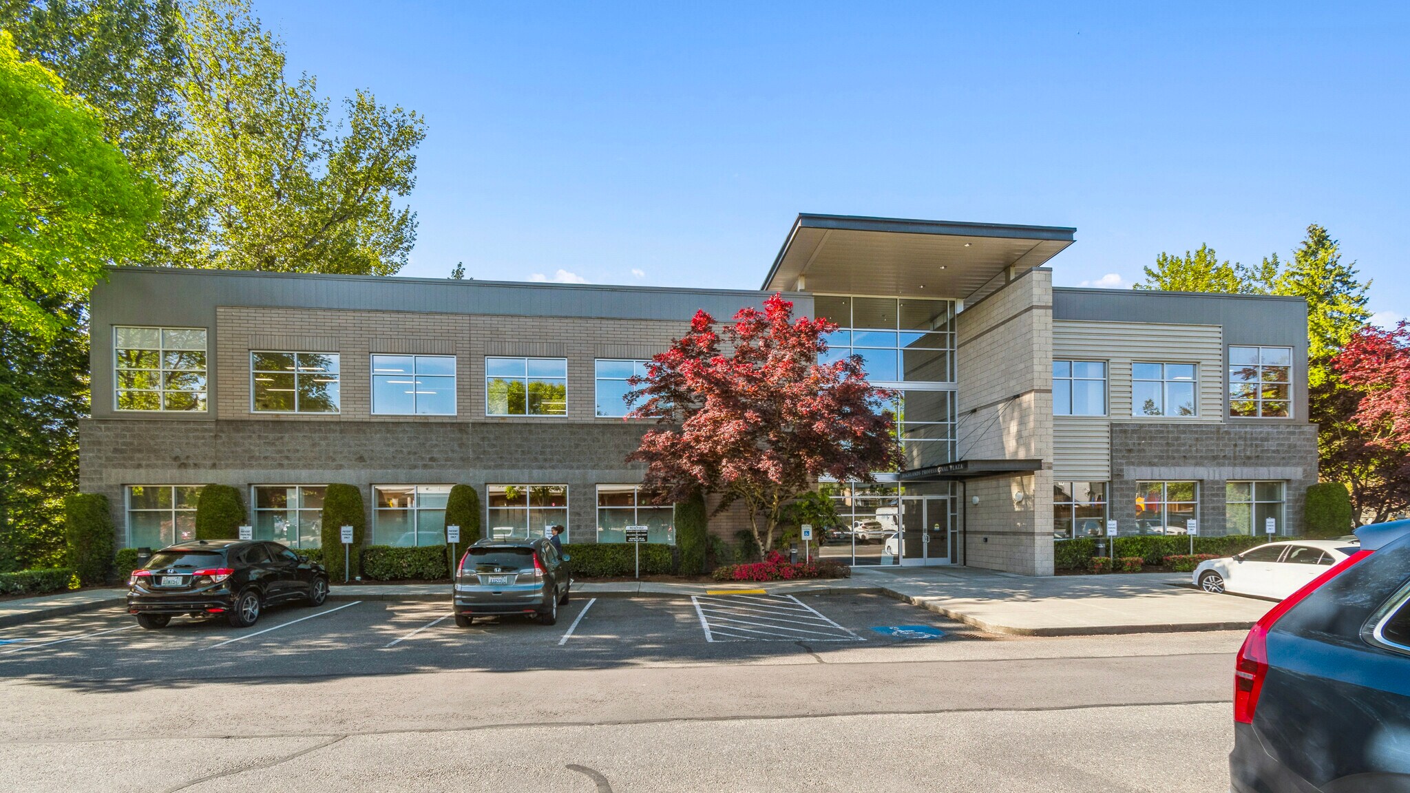 451 Duvall Ave NE, Renton, WA à louer Photo de l’immeuble– Image 1 sur 7