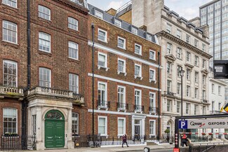 Plus de détails pour 3 Cavendish Sq, Londres - Bureau à louer