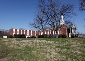 Plus de détails pour 3411 Covington Pike, Memphis, TN - Spécialisé à vendre