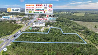 Plus de détails pour 2184 NW 14th St, Chiefland, FL - Terrain à vendre