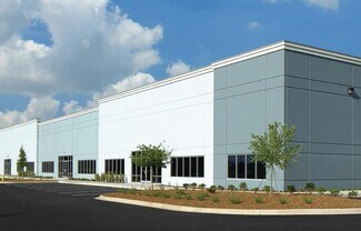 Plus de détails pour 510 Airport Rd, Greenville, SC - Local d'activités à louer