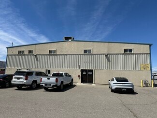 Plus de détails pour 2259 Logos Ct, Grand Junction, CO - Industriel/Logistique à vendre