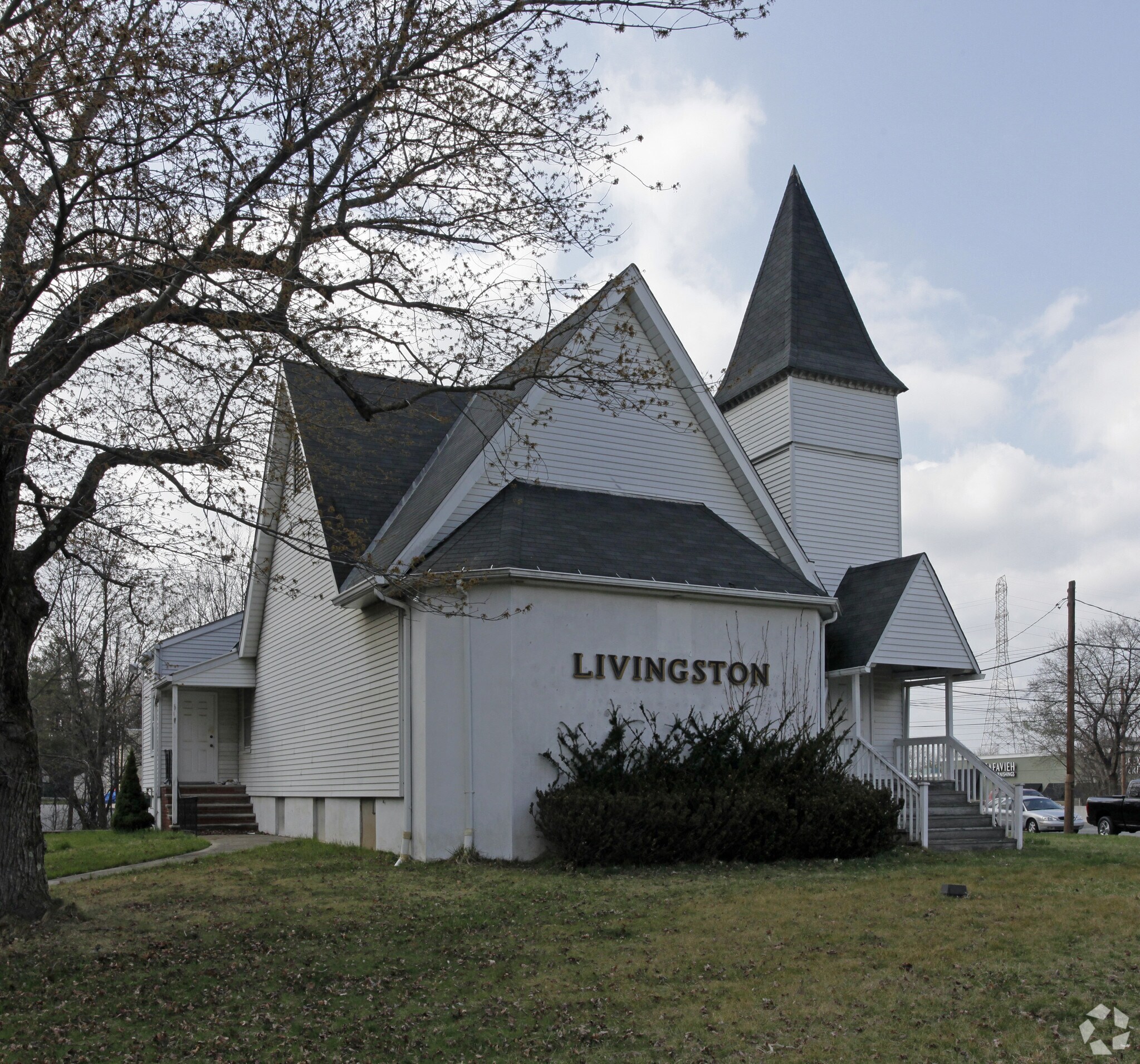 2 Old Rd, Livingston, NJ à vendre Photo principale– Image 1 sur 6