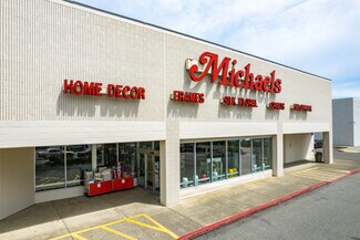Plus de détails pour 1201-1605 SE Everett Mall Way, Everett, WA - Local commercial à vendre