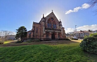 Plus de détails pour 60 Newark St, Greenock - Bureau à louer
