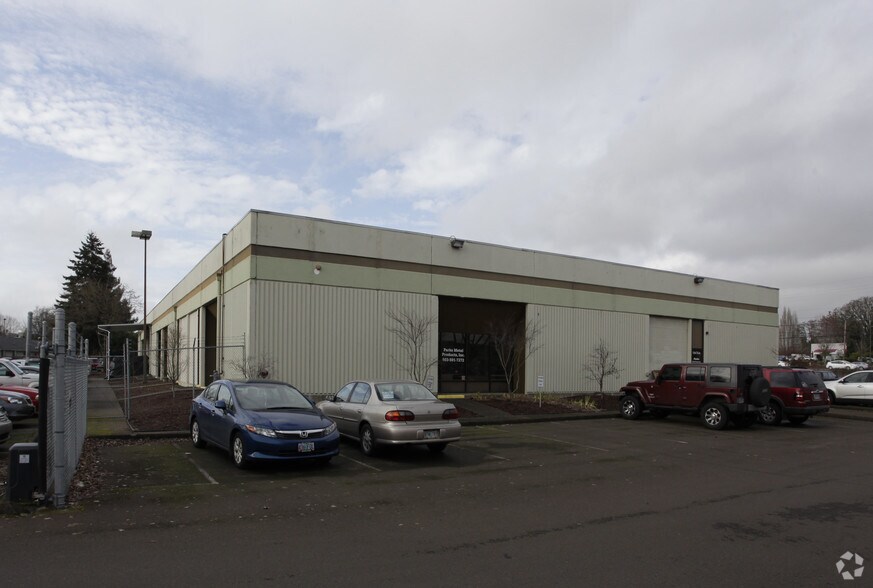 19478 SW Shaw St, Beaverton, OR à vendre - Photo de l’immeuble – Image 2 sur 2