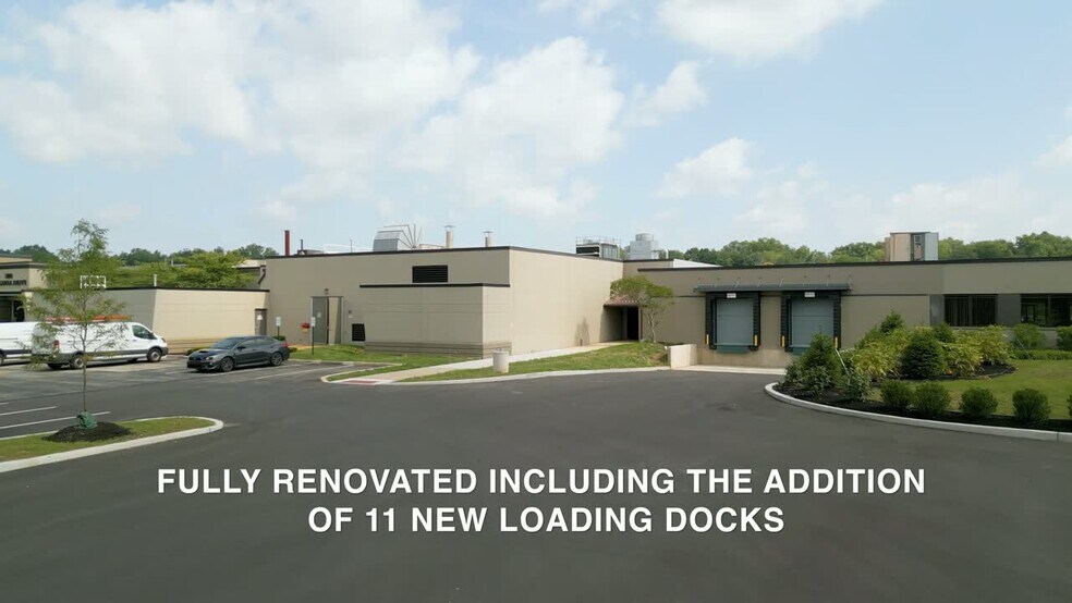 500 Virginia Dr, Fort Washington, PA à louer - Vidéo sur l’annonce professionnelle – Image 2 sur 10